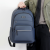 New Simple Backpack Wholesale Leisure Travel Computer Lightweight Quality Men's Bag One Piece Dropshipping A13