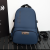 Cross-Border Trendy Backpack Wholesale Briefcase Backpack Casual Quality Men's Bag One Piece Dropshipping 3462