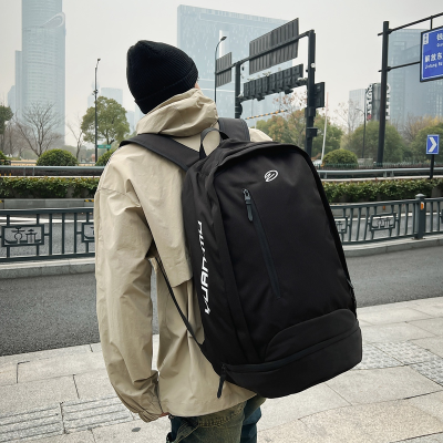 Cross-Border Simple Backpack Wholesale Business Computer Multi-Purpose Quality Men's Bag One Piece Dropshipping 156