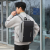 Cross-Border Computer Backpack Wholesale Outdoor Business Leisure Travel Computer Quality Men's Bag One Generation 3360