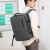 New Backpack Wholesale Large Capacity Laptop Bag Business Casual Quality Men's Bag One Piece Dropshipping 2015