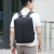 Wholesale Sports Backpack Cross-Border Business Computer Bag Fashion Quality Men's Bag One Piece Dropshipping 7444