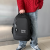 Wholesale Fashion Computer Backpack Cross-Border Morning Travel Quality Men's Bag One Piece Dropshipping Yx861