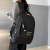 Wholesale Fashion Computer Backpack Cross-Border Morning Travel Quality Men's Bag One Piece Dropshipping Yx861