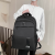 Fashion Brand Travel Backpack Wholesale Commuter Sports Quality Men's Bag One Piece Dropshipping Yx840