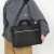 New Simple Laptop Bag Wholesale Versatile Cross-Border Casual Quality Men's Bag One Piece Dropshipping 9131
