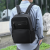 Cross-Border Lightweight Backpack Wholesale Business Travel Computer Quality Men's Bag One Piece Dropshipping 73031