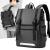 New Stylish and Versatile Student Backpack Wholesale Cross-Border Travel Quality Men's Bag One Piece Dropshipping 7183