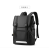 New Stylish and Versatile Student Backpack Wholesale Cross-Border Travel Quality Men's Bag One Piece Dropshipping 7183
