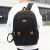 Cross-Border Casual Business Backpack Wholesale Business Trip Computer Quality Men's Bag One Piece Dropshipping Z0113