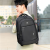 Cross-Border Versatile Casual Backpack Wholesale Business Computer Quality Men's Bag One Piece Dropshipping 9206-4