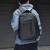 Wholesale Korean Style Simple New Student Backpack Cross-Border Fashion Quality Men's Bag One Piece Dropshipping 434