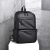 Cross-Border Wholesale Korean Casual Backpack Outdoors Commute Simple Quality Men's Bag One Piece Dropshipping 432