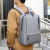 Business Backpack Wholesale Large Capacity Travel Computer Cross-Border Quality Men's Bag One Piece Dropshipping A12