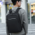 Wholesale Large Capacity Backpack Cross-Border New Arrival Leisure Laptop Quality Men's Bag One Piece Dropshipping A14
