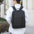 Commuter Computer Backpack Wholesale Business Cross-Border Fashion Trendy Quality Men's Bag One Piece Dropshipping A16