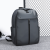 Cross-Border Lightweight Backpack Wholesale Business Casual Quality Men's Bag Computer Bag One Piece Dropshipping 6113