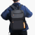 Wholesale Commuter Backpack Cross-Border Travel Backpack Casual Business Quality Men's Bag One Piece Dropshipping 6112