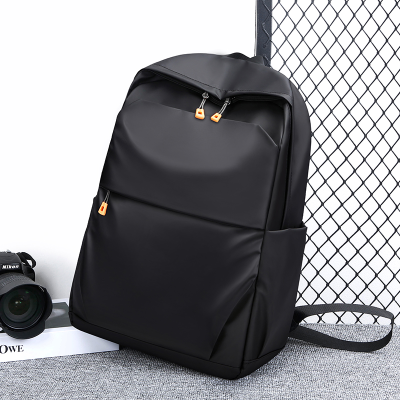 Lightweight Good-looking Backpack Wholesale Cross-Border Simple Business Quality Men's Bag One Piece Dropshipping 6115