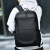 Wholesale Large Capacity Travel Backpack Cross-Border Simple Casual Quality Men's Bag One Piece Dropshipping Xl627