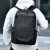 Wholesale Large Capacity Travel Backpack Cross-Border Simple Casual Quality Men's Bag One Piece Dropshipping Xl627
