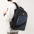 Cross-Border Business Trip Backpack Wholesale Lightweight Computer Bag Quality Men's Bag One Piece Dropshipping 2219