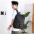 Cross-Border Business Backpack Wholesale Multi-Functional Travel Computer Quality Men's Bag One Piece Dropshipping 2127