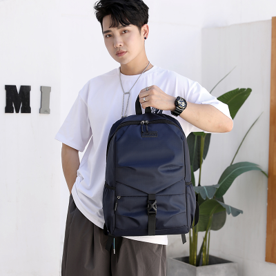 Cross-Border Business Backpack Wholesale Multi-Functional Travel Computer Quality Men's Bag One Piece Dropshipping 2127