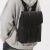 Cross-Border Korean Commuter Backpack Wholesale Trendy Simple Quality Men's Bag One Piece Dropshipping 9914