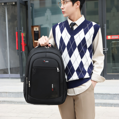 Cross-Border Large Capacity Travel Backpack Wholesale Business Outdoor Quality Men's Bag One Piece Dropshipping 8923