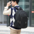 Cross-Border Large Capacity Travel Backpack Wholesale Business Outdoor Quality Men's Bag One Piece Dropshipping 8923