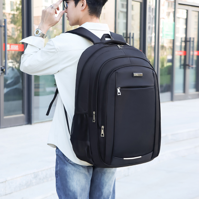 Wholesale Travel Bag Cross-Border Function Business Computer Leisure Quality Men's Bag One Piece Dropshipping 0996