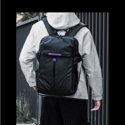 Wholesale Cross-Border Backpack Travel Bag Outdoor Travel Quality Men's Bag One Piece Dropshipping BC-213