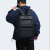 Cross-Border Street Fashion All-Match Backpack Wholesale Travel Quality Men's Bag One Piece Dropshipping A2116
