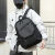 Cross-Border Fashion Commuter Student Backpack Wholesale Casual Quality Men's Bag One Piece Dropshipping 3417-2
