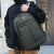 Cross-Border Business Travel Backpack Wholesale Korean Lightweight Quality Men's Bag One Piece Dropshipping 2312