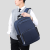Wholesale Fashion Simple Temperament Backpack Cross-Border Light Travel Quality Men's Bag One Piece Dropshipping 8881