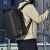 Cross-Border Business Simplicity Backpack Wholesale Travel Business Trip Quality Men's Bag One Piece Dropshipping 3427