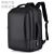 New Cross-Border Backpack Wholesale Laptop Travel Quality Men's Bag One Piece Dropshipping 3214-2