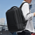 New Cross-Border Backpack Wholesale Laptop Travel Quality Men's Bag One Piece Dropshipping 3214-2