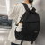 Wholesale Commuter Travel Exercise Backpack Cross-Border Outdoor Quality Men's Bag One Piece Dropshipping 132