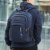 Cross-Border Business Style Simple Backpack Wholesale Business Trip Quality Men's Bag One Piece Dropshipping 4807