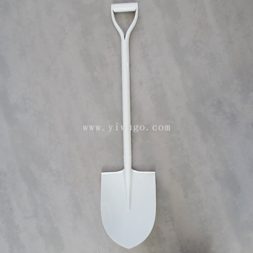factory wholesale shovel square pointed iron shovel fire prevention flood control shovel shovel
