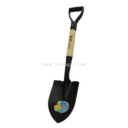 factory wholesale 304 stainless steel square point shovel square spoon food shovel winery shovel chemical steel shovel