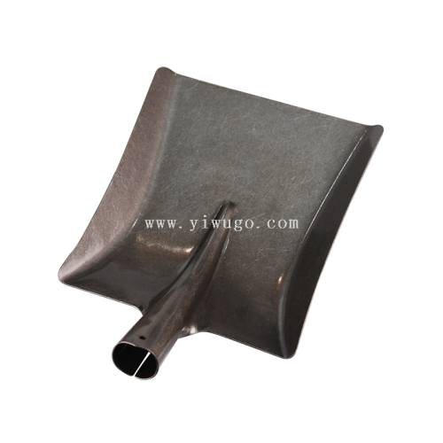 factory wholesale stainless steel generous spade widened spade agricultural flat shovel
