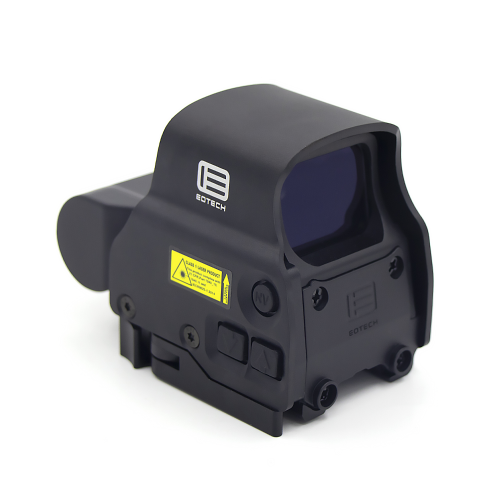 the third generation 558 exps3 telescopic sight high-permeability non-coated currently， there is no one closest to the original product in china.