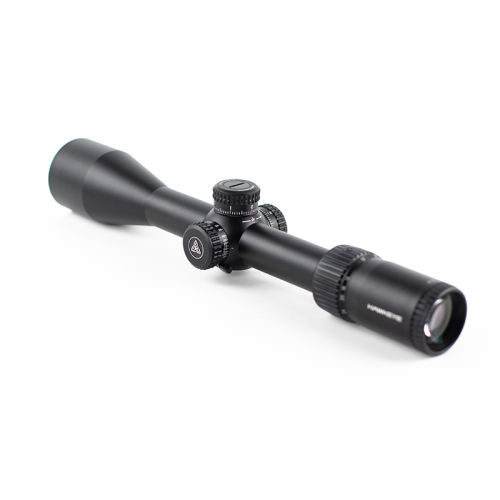 hawkeye new product rattlesnake 6-24x50ffp hd anti-seismic front telescopic sight