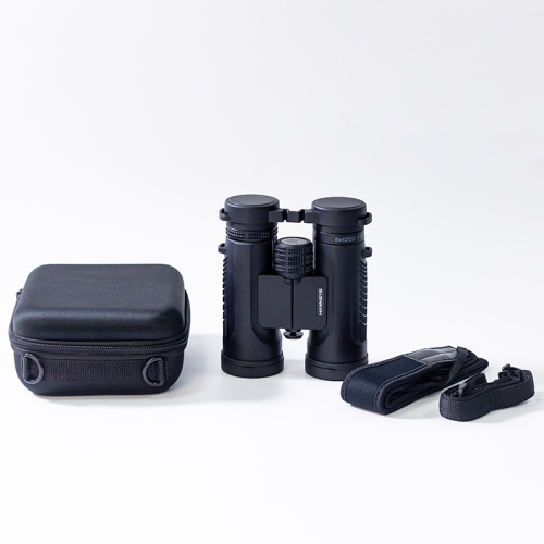 hawkeye new 8x42 binoculars hd high power travel telescope