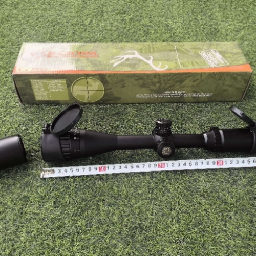 marku 4-16 x40aoe telescopic sight 4 times to 16 times original price 980 special offer 168