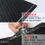 Black Matte Coextruded Film Bubble Envelope Bag Double-Layer Thickened Express Packaging Self-Adhesive Foam Bag Packaging Bag